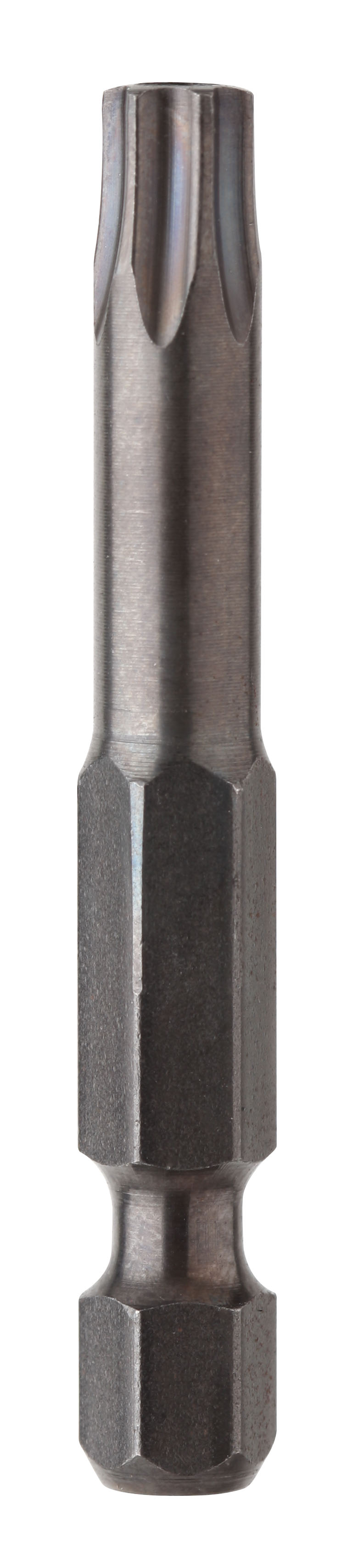 Screwdriving Quality bit Torx® Tamper industry bits length 50 mm with reduced shank - U624TT30 50.jpg